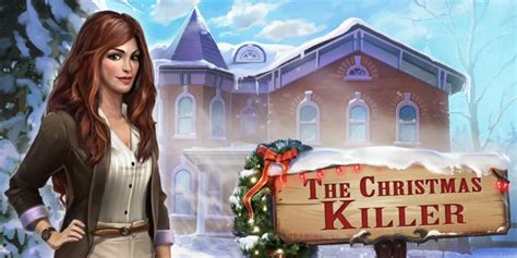 Adventure Escape Mysteries Christmas Killer Chapter 5 Walkthrough Appunwrapper