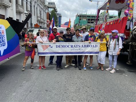 Pride Parade 2025-Costa Rica