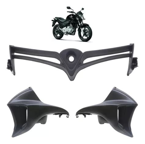 Par Asa Tanque Cb 300r 2009 2010 2011 2012 2013 2014 2015