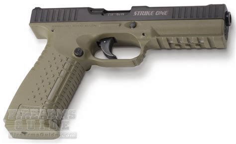 Arsenal Firearms AF-1 Strike One.