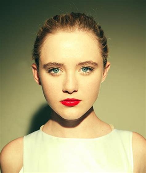 Kathryn Newton Movies Bio And Lists On Mubi