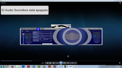 Como Mejorar El Sonido De Tu Pc Con Audio Sandbox Youtube