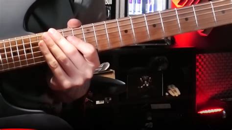 How To Play Metal Guitar Metalmusicguide