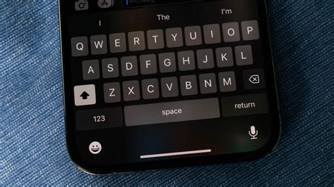 Ios Fa A O Teclado Do Seu Iphone Vibrar Sempre Que Voc Digitar