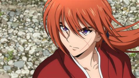 Rurouni Kenshin 2nd Cour Gets A Release Date With A New Key Visual At Aniplex Online Fest 2023