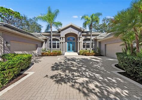 27821 Riverwalk Way Bonita Springs FL 34134 Zillow