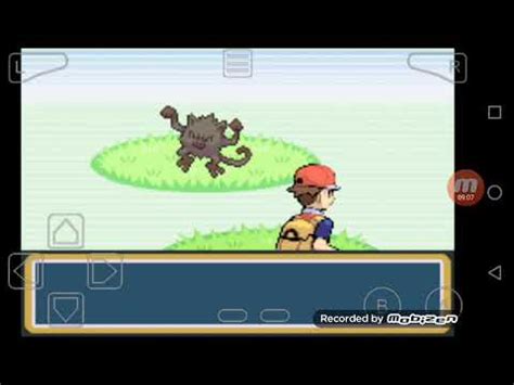 ESSA É UMA DAS HACKS MAIS DIFICIEIS QUE JÁ JOGUEI pokémon fire red