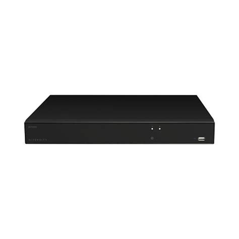 AVYCON AVR DSV816H Diversity Series 4K Ultra HD 16 Channel DVR NDAA