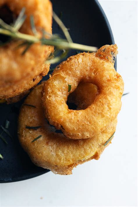 Delicata Squash Rings – HonestlyYUM