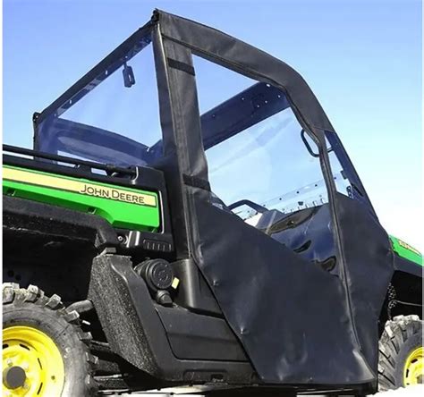 Falcon Ridge Jd Drw John Deere Gator Xuv Soft Door Rear