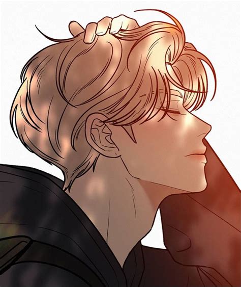 Baek Do Hwa True Love Webtoon Manhwa