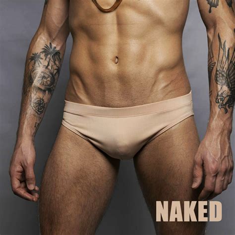 Bañador Masculino NAKED Comprar em Evans Underwear