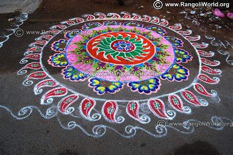 Top 999 Big Rangoli Kolam Images Amazing Collection Big Rangoli