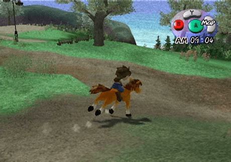 Buy Harvest Moon Another Wonderful Life For Gamecube Retroplace