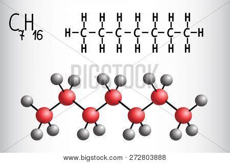 Heptane Images, Illustrations & Vectors (Free) - Bigstock