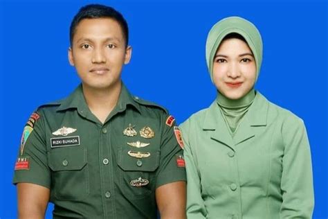 Berkas Yang Harus Disiapkan Saat Pengajuan Nikah Tni Ad Au Al