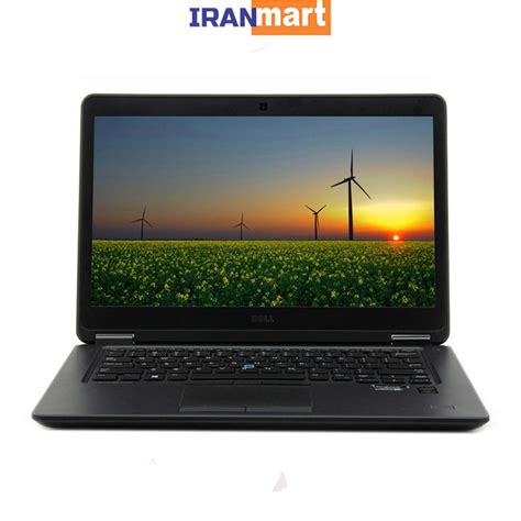 خرید و قیمت لپ تاپ استوک Dell Latitude E7450 ترب