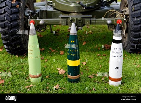 105mm Field Gun Stock Photos And 105mm Field Gun Stock Images Alamy