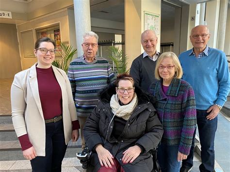 Begleitete Spaziergänge starten auch in Delbrück und Steinhorst Stadt