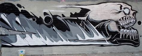 Image Result For Grey Graffiti Graffiti Illustration Art