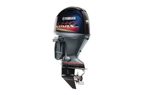 Vf200xb Yamaha V Max Sho Outboard