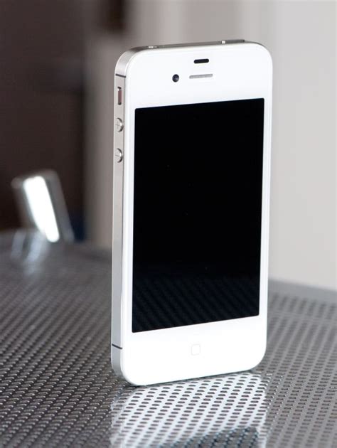 Final Words Apple Iphone 4s Thoroughly Reviewed