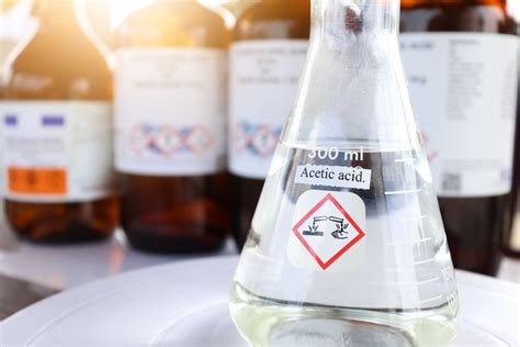 Csb Issues Final Report On Fatal Acetic Acid Release Ehs Daily Advisor