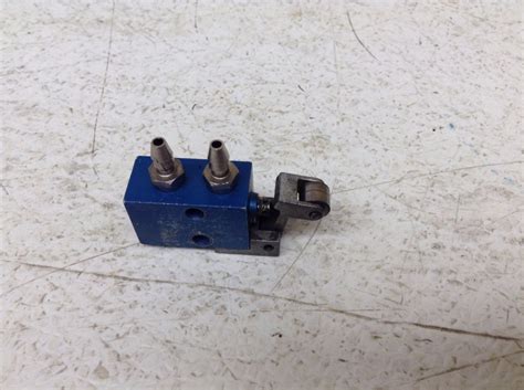 Festo L 3 M5 Pneumatic Air Valve Limit Switch L3m5