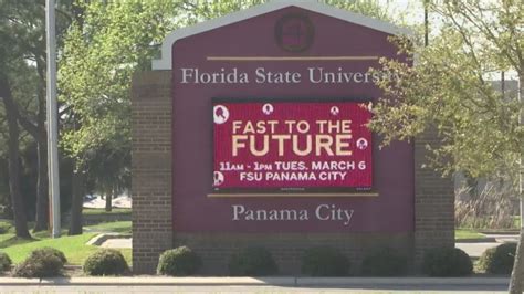 Student housing coming to FSU Panama City’s campus | mypanhandle.com