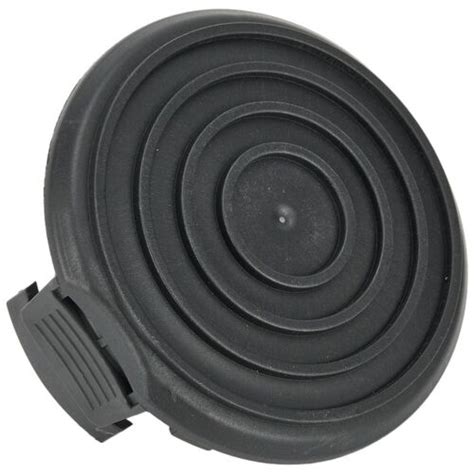 Reliable And Durable Spool Cap Cover For Hyper Tough 40V MAX 13