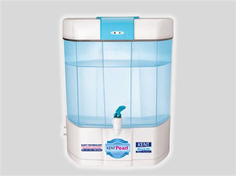 Kent Peral Mineral Ro Water Purifier Health Air India