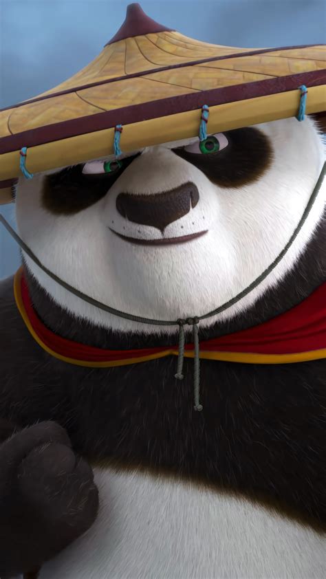 Po Kung Fu Panda 4 Movie 4k 4531n Wallpaper Iphone Phone