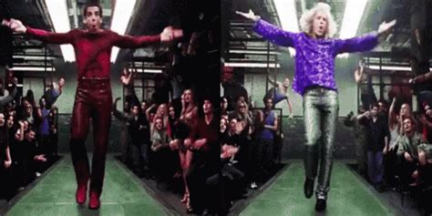 Walk Off Zoolander GIF - Walk Off Zoolander Ben Stiller - Discover ...