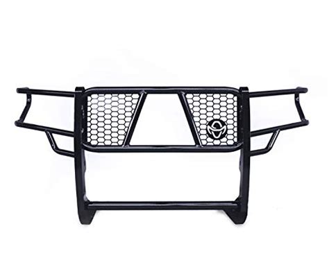 Best Ranch Hand Brush Guard Mounting Brackets How To Choose And Install