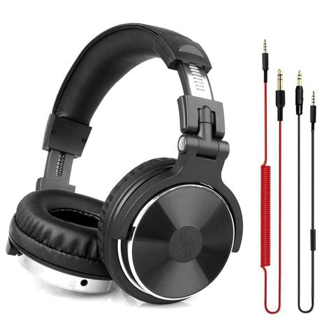 Best DJ Headphones - The Ultimate Guide for 2025