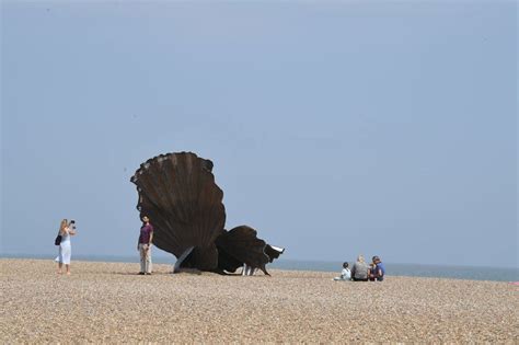 Suffolk weather: Full bank holiday forecast as Suffolk set to bask in glorious sunshine