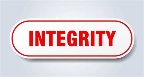 100,000 Integrity Vector Images | Depositphotos