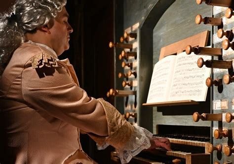 Saint Félix Lauragais les Sérénades d été vont mettre l orgue de la