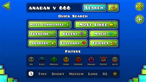 Anaban is back?!?! - YouTube