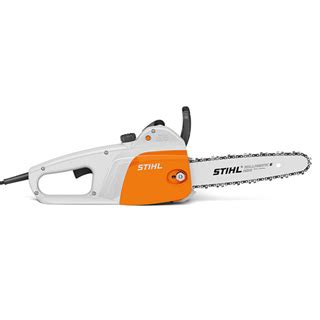 ELETTROSEGA STIHL MSE141C Q SPRANGA 30CM Tutto Trattori Ricambi