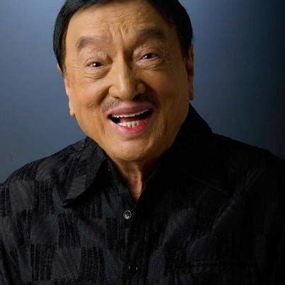 Glimpses and Glances: Dolphy, the King of Comedy, Dead at Age 83