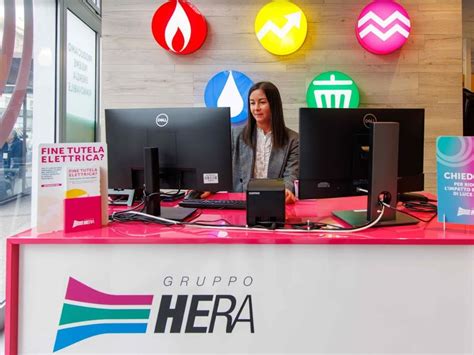 Gruppo Hera Ricerca Oltre 50 Nuove Figure Professionali