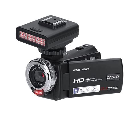 Best Camcorder – TruTech Review