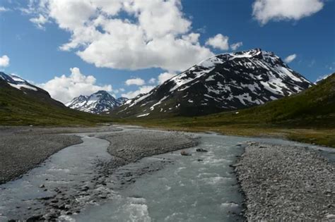 10 Best Hikes and Trails in Jotunheimen National Park | AllTrails