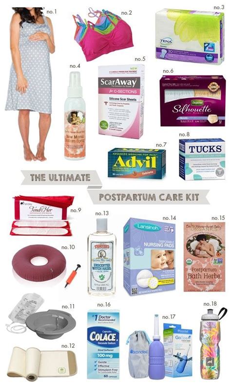 Pin On Postpartum Mom Care