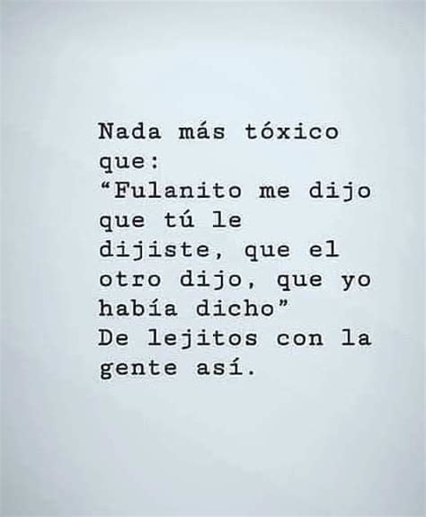 Psic Alicia D de P on Twitter El chisme muere cuando llega al oído