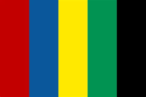 primary primary primary Color Palette