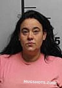 Nance Renee Nichole Benton County Mugshots Zone