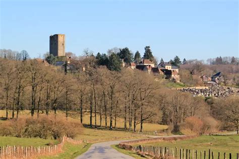 Accompagnement à la revitalisation pour les 77 communes limousines