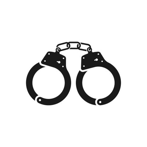 1000 Handcuff Logo Stock Illustrations Royalty Free Vector Graphics